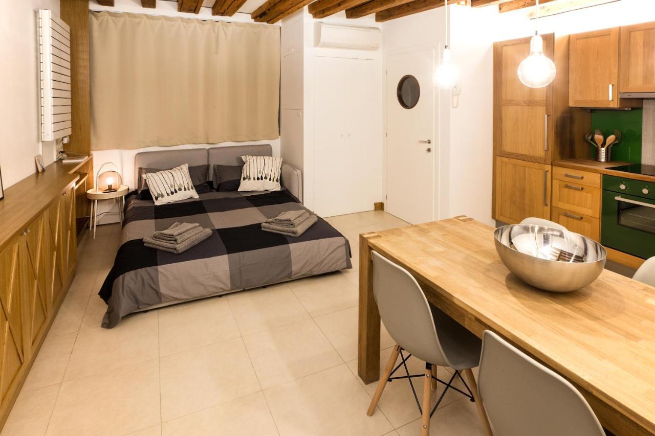 The Carpenter'S House - Smart Venice Collection Экстерьер фото